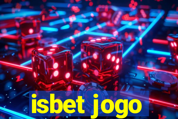 isbet jogo